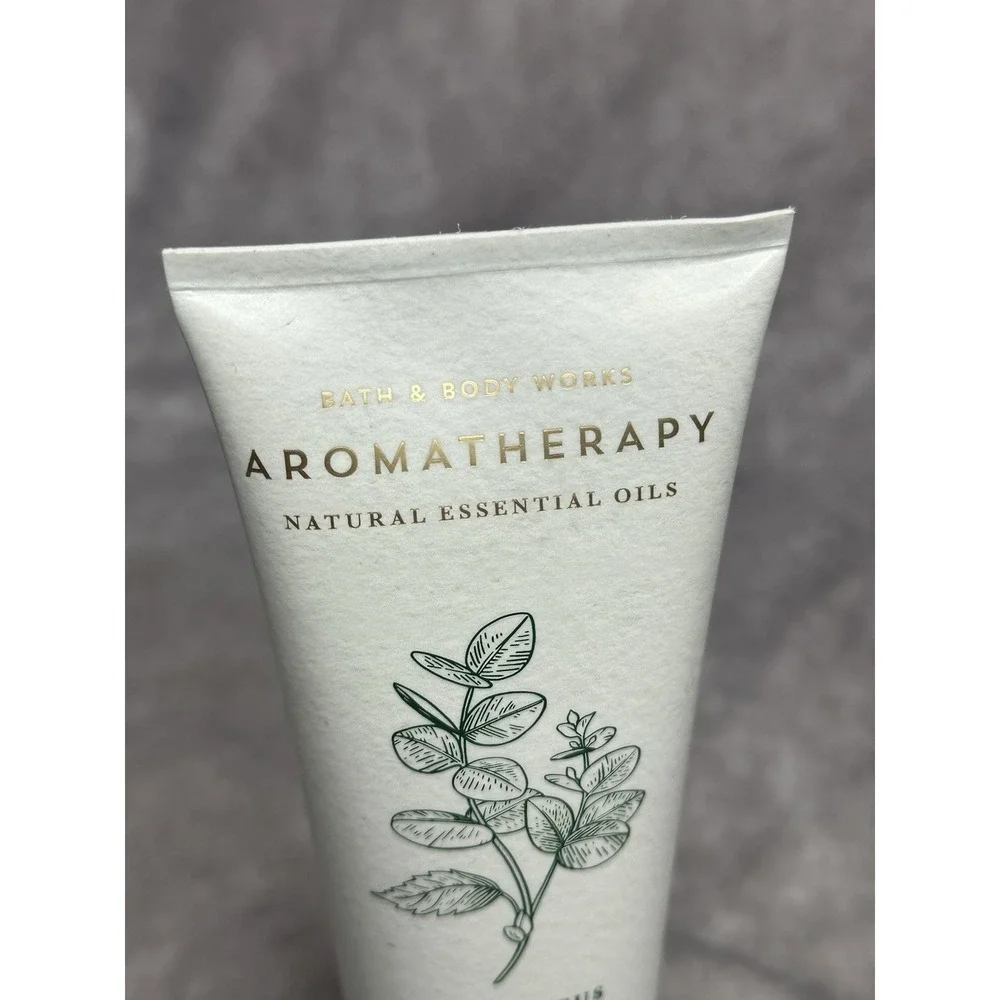 Bath & Body Works bath body
